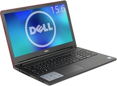 Ноутбук Dell Inspiron 3567-6144 (красный)