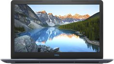 Ноутбук Dell G3 3779 G317-7565 (синий)