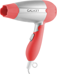 Фен Galaxy GL 4301 (коралловый)