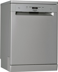 Посудомоечная машина Hotpoint-Ariston HFO 3C23 WF X (нержавеющая сталь)
