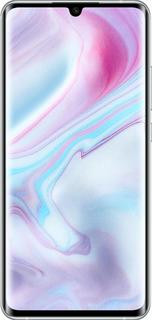 Мобильный телефон Xiaomi Mi Note 10 6/128GB (белый)