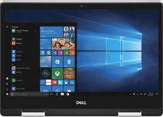 Ноутбук Dell Inspiron 5482-7058 (серебристый)