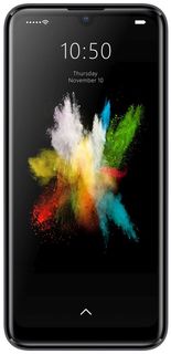 Мобильный телефон HTC Wildfire E1 3/32GB (черный)