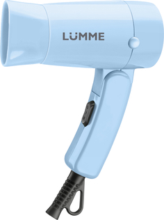 Фен LUMME LU-1052 (голубой)