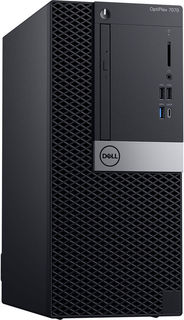Системный блок Dell Optiplex 7070-6732 MT