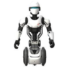Игрушка Silverlit Робот O.P. ONE (Оу Пи Уан)