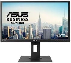 Монитор ASUS Business BE239QLBH (черный)