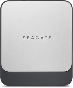 Внешний SSD накопитель Seagate Original USB Type-C 500Gb