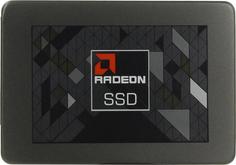 Внутренний SSD накопитель AMD Radeon R3 240Gb 2.5"