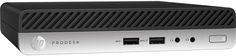 Системный блок HP ProDesk 400 G5 Mini 7PG50EA