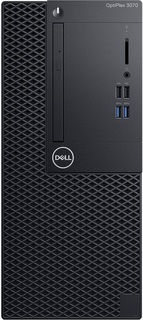Системный блок Dell Optiplex 3070-1892 MT