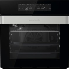 Духовой шкаф Gorenje BO658ORAB (черный)