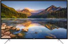 LED телевизор TCL L65P65US (черный)