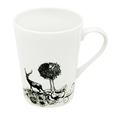 Кружка Domenik Once Upon A Time, 400 мл