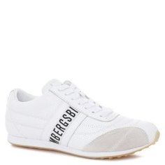 Женские кроссовки BIKKEMBERGS LOW TOP LACE UP