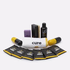 Набор Для Ухода За Обувью Crep Protect The Ultimate Box Pack