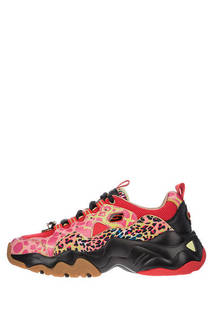 Кроссовки 13384-RDMT Skechers