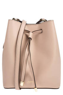 Сумка 431670243026 pink Ralph Lauren