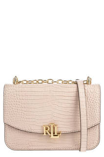 Сумка 431746229003 pink Ralph Lauren