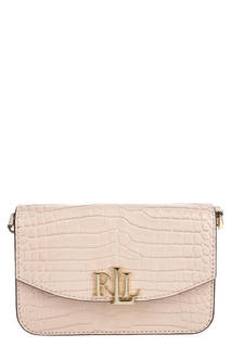 Сумка 431752970001 pink Ralph Lauren