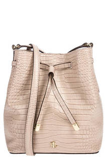 Сумка 431752971001 pink Ralph Lauren