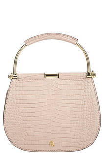 Сумка 431747440002 pink Ralph Lauren