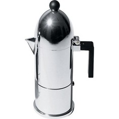 Гейзерная кофеварка Alessi La cupola 70 мл