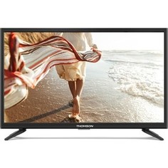 Телевизор Thomson T24RTE1280 (24, HD, черный)