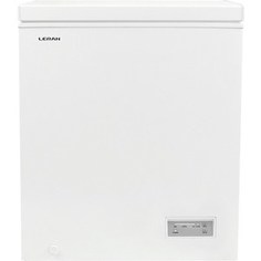 Морозильная камера LERAN SFR 145 W