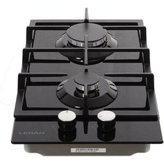 Газовая варочная панель LERAN GH 32421 BG