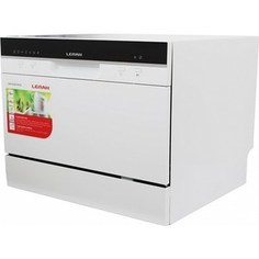 Посудомоечная машина LERAN CDW 55-067 WHITE