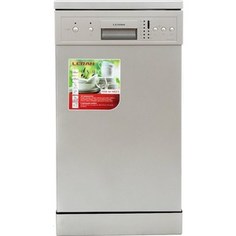 Посудомоечная машина LERAN FDW 44-1063 S
