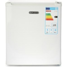 Холодильник LERAN SDF 107 WHITE