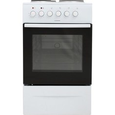 Электрическая плита LERAN ECC 3607 W