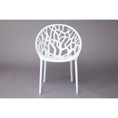 Стул TetChair Secret De Maison BUSH (mod. 017) белый
