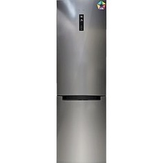 Холодильник Hiberg RFC-331D NFS