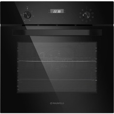Электрический духовой шкаф MAUNFELD EOEM.589B2