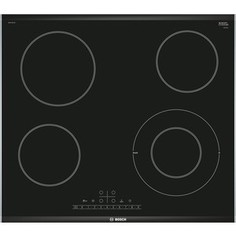Электрическая варочная панель Bosch Serie 6 PKF675FP1E