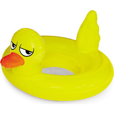 Круг надувной детский BigMouth Duck