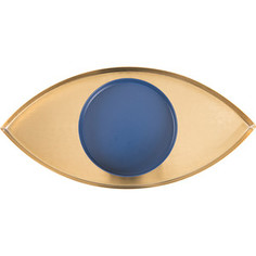 Органайзер для мелочей Doiy The eye золотой-синий