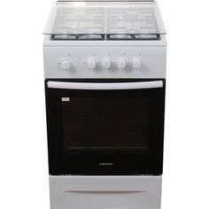 Газовая плита LERAN GC 3002 W