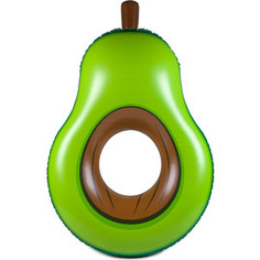 Круг надувной BigMouth Avocado
