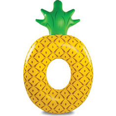 Круг надувной BigMouth Pineapple (BMPFPA)