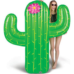 Матрас надувной BigMouth Cactus