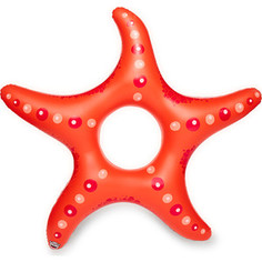 Круг надувной BigMouth Starfish