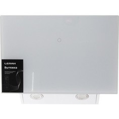 Вытяжка LERAN RH 6525 WG