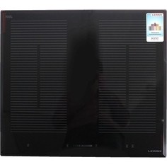Индукционная варочная панель LERAN EIH 6633 BV