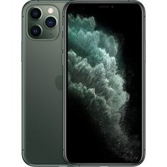 Смартфон Apple iPhone 11 Pro 256GB Green (MWCC2RU/A)