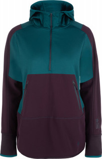 Джемпер флисовый женский Mountain Hardwear Frostzone™, размер 46