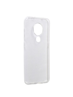 Чехол Liberty Project для Nokia 6.2 TPU Silicone Transparent 0L-00044520